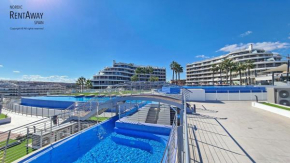 Infinity View Penthouses by NRAS